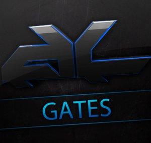 TF Gates