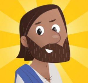 The Bible App for Kids