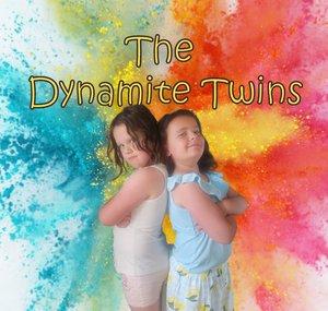 The Dynamite Twins