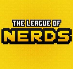 The League of Nerds