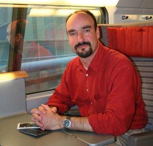 The Man in Seat 61