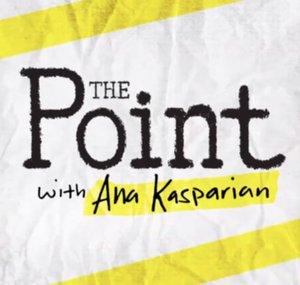 The Point with Ana Kasparian