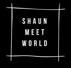 The ShaunMeetWorld PODCAST