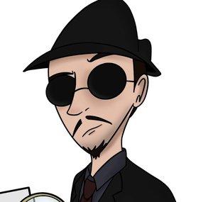 TheDetectiveSteve
