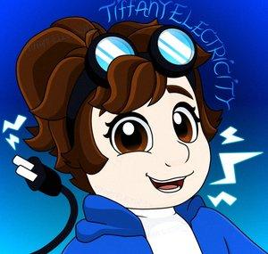 TiffanyElectricity