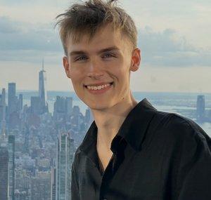 Tomas Pasie