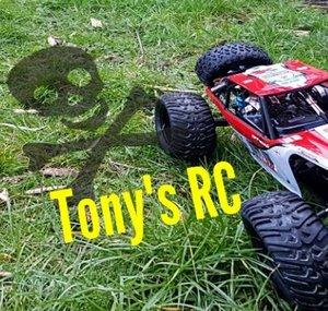Tonys Rc Tech