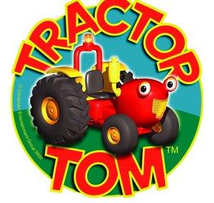Tracteur Tom Français - Chaîne Officielle
