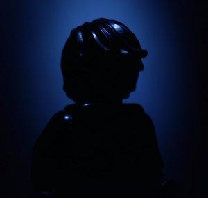 Undershadow