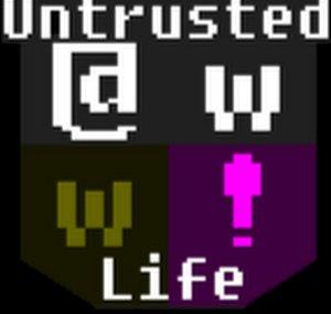 Untrustedlife