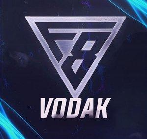 Vodak