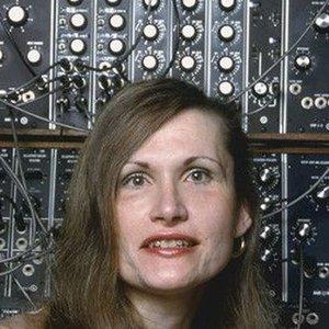 Wendy Carlos