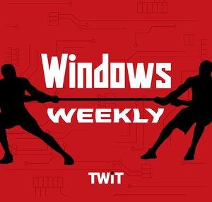 Windows Weekly