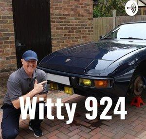 Witty 924