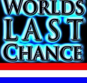 World's Last Chance – Nederlands