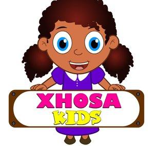 Xhosa Kids