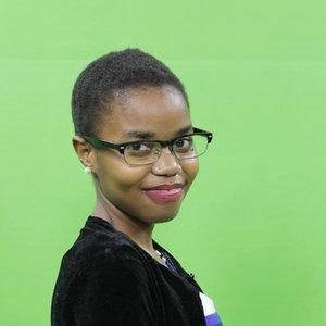 Yvonne Ruvimbo Madziwa