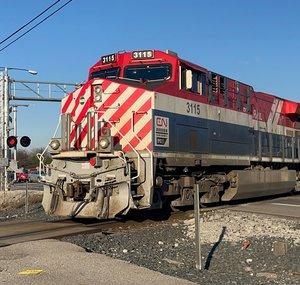 313 Railfan 