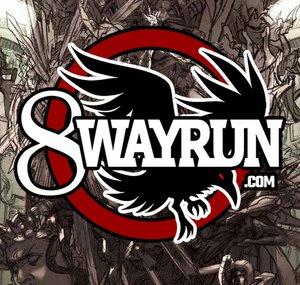 8wayrun [VODs]