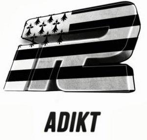 Adikt&Tsr