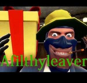 afilthyleaver