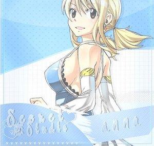 AnnaHoshi ♥
