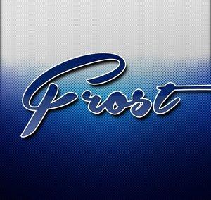 Arise Frost