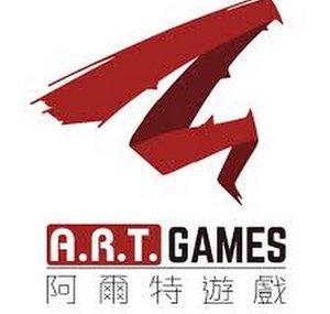 ART GAMES