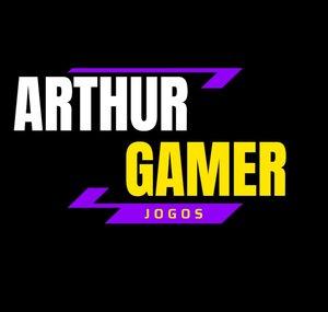 ARTHUR GAMER OFICIAL1