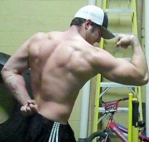 Ben Rice