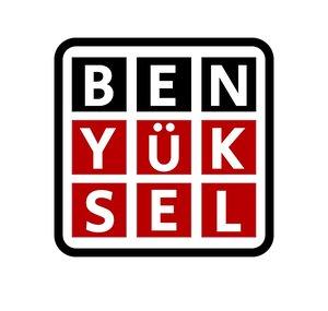 Ben Yüksel