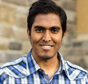 Bhavesh Chauhan