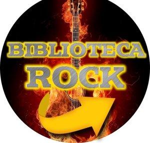 Biblioteca Rock
