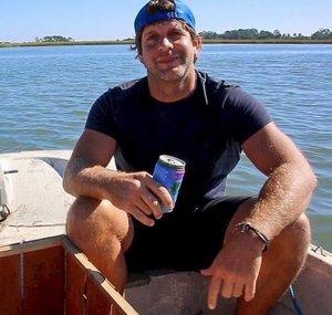 Billy Currington