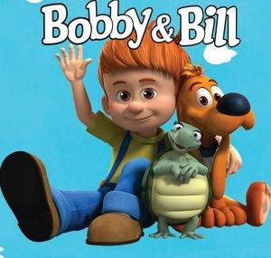 BOBBY AND BILL 3D OFFICIAL
