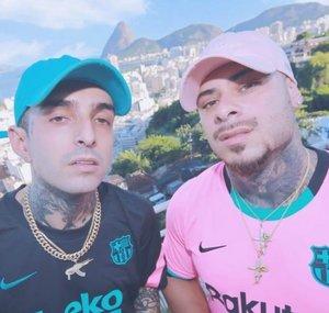 Bonde da Stronda