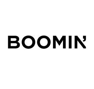 BOOMIN'