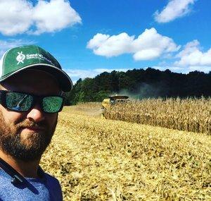 Brian's Farming Videos