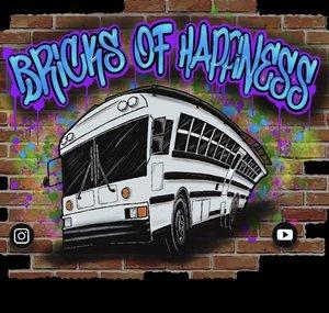 Bricks of Happiness