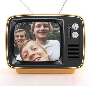 Broken Telly