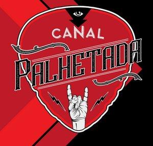 Canal Palhetada