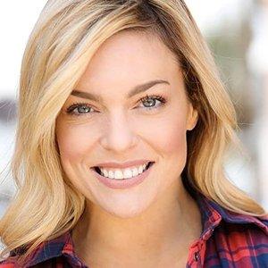Carly Reeves
