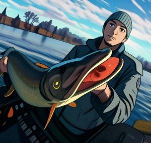 Carna Fishing 59