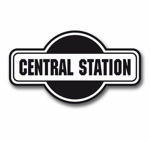 Central Station Records