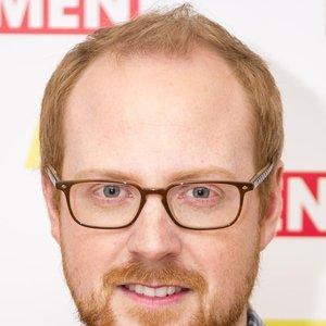 Charlie Clements