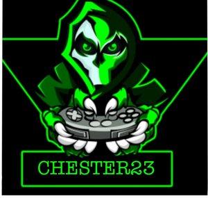 CHESTER23