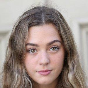 Chloe Lang
