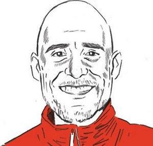 Christof Teuscher