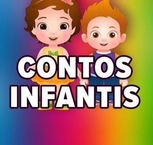 ChuChuTV Contos infantis