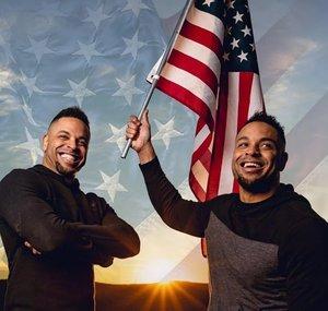 Conservative Twins